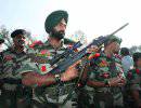 О мерах по повышению социального статуса военнослужащих и престижа военной службы в Индии