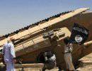 Танк "Абрамс" может появиться на вооружении террористов Ирака