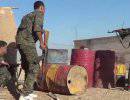 Сирия: оперативная сводка за 7 июля 2014 года