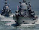 Черноморский флот: мощь нарастает