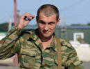 Ополченцы выбили украинских силовиков из города Попасная
