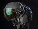Striker II HMD - новый высокотехнологичный шлем для военных пилотов от компании BAE Systems