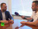 Премьер-министр ДНР: Консультации по урегулированию на юго-востоке Украины пройдут 17 июля