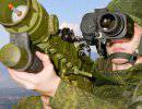 Новейшие ПЗРК «Верба» поступили в Восточный военный округ Новейшие ПЗРК «Верба» поступили в Восточный военный округ