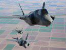 Лучшие спецы работают над выяснением причины пожара на F-35