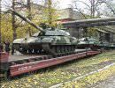 Из Харькова эвакуируют военные заводы