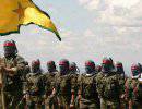 В Сирийском Курдистане принят закон о военной обязанности