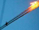 Авиация нанесла ракетный удар по пригороду Луганска