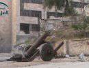 Сирия: оперативная сводка за 13 июля 2014 года