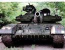 «Иностранцы» в армии Украины, или нацгвардия пополнилась танками Т64-Б1М