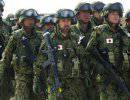 Япония и право на коллективную самооборону