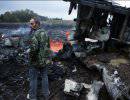 Украинские политики пытаются использовать трагедию как повод для атаки на Россию