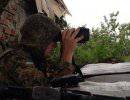 Перспективы карательной операции в Донбассе