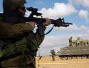 Израильская армия заявила об уничтожении двух групп боевиков из Газы