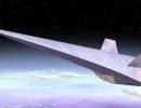 Экспериментальный ГЛА Boeing HyperSoar (США)