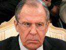 Лавров посоветовал даже не думать о нападении на Крым