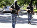 Представитель ДНР: отряды Беса будут разоружены Представитель ДНР: отряды Беса будут разоружены