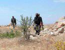 Сирийская армия отбила у боевиков "Исламского государства" газовое месторождение Шаар