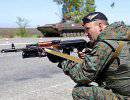 Удастся ли киевским властям остановить боевые действия на Юго-Востоке?