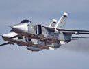В Крыму возрождают авиационный гарнизон в Саках