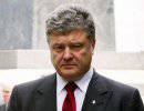 Почему Порошенко не вводит военное положение на Юго-Востоке Украины?