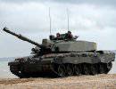 Великобритания перебросит в Польшу 350 единиц военной техники включая танки Challenger 2