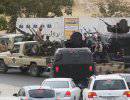ООН выводит свой контингент из Ливии из-за угроз исламистов