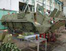 В Харькове можно быстро возобновить производство бронетехники в большом объеме