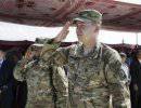 МССБ приостанавливает сотрудничество с афганскими военными