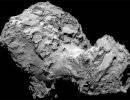Космический аппарат Rosetta добрался до своей цели и занял орбиту вокруг кометы 67P