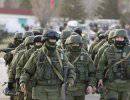 Минобороны РФ опровергло информацию о наращивании войск у границы с Украиной