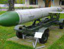 Украина применяет крылатые ракеты
