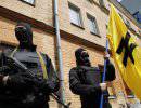 Украинский отстойник неофашизма Украинский отстойник неофашизма