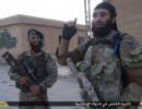 ISIS  готовит “эпический удар” в Сирии
