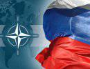 Россия и Запад играют в опасные военные игры