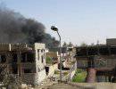 "Исламское государство" развивает наступление на север. Захвачена дамба "Мосул", три города и несколько деревень