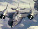 Беспилотный разведчик Lockheed D-21 и Lockheed M-21 (США)