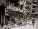Сирийские военные ликвидировали 35 боевиков на северо-западе страны