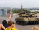 Новороссия: оперативная сводка за 2 августа 2014 года