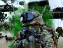 Состояние и перспективы развития Вооружённых сил Колумбии