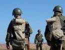 НАТО допустила вторжение войск РФ на Украину под видом миротворцев