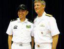 Тихоокеанский флот США и Северный флот Китая укрепляют доверие
