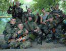 Ополчению вновь удалось переломить ход развития событий на востоке Украины