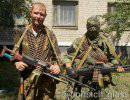 Новороссия: оперативная сводка за 3 августа 2014 года