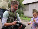 Фотокорреспондент РИА Новости Андрей Стенин пропал на Украине Фотокорреспондент РИА Новости Андрей Стенин пропал на Украине