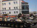 Боевая тревога вокруг Нагорного Карабаха