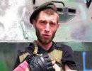 Командир мариупольского ополчения Андрей Борисов "Чечен" - жив!