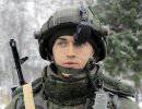 Российская армия получит экипировку «солдата будущего» в октябре