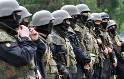 Фронтовые экскурсии в зону АТО. Как зарабатывают украинские "патриоты" на войне?