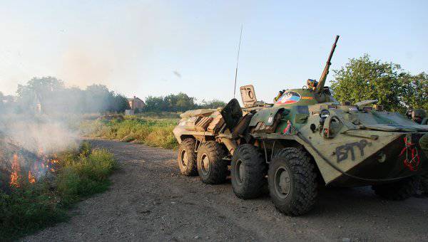 «Правый Сектор» задержал на Донбасе фотографа «России Сегодня» и AFP «Правый Сектор» задержал на Донбасе фотографа «России Сегодня» и AFP